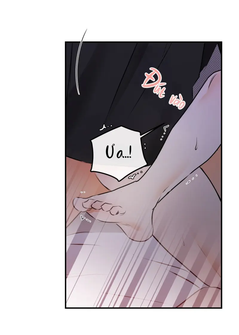 CẬU NHÓC ĐÁNG YÊU CỦA TÔI Chapter 13 Trang 13