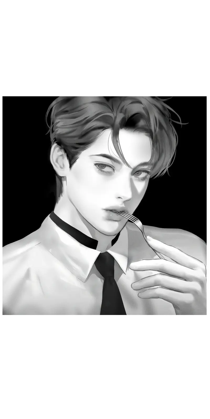 CẬU NHÓC ĐÁNG YÊU CỦA TÔI Chapter 13 Trang 19