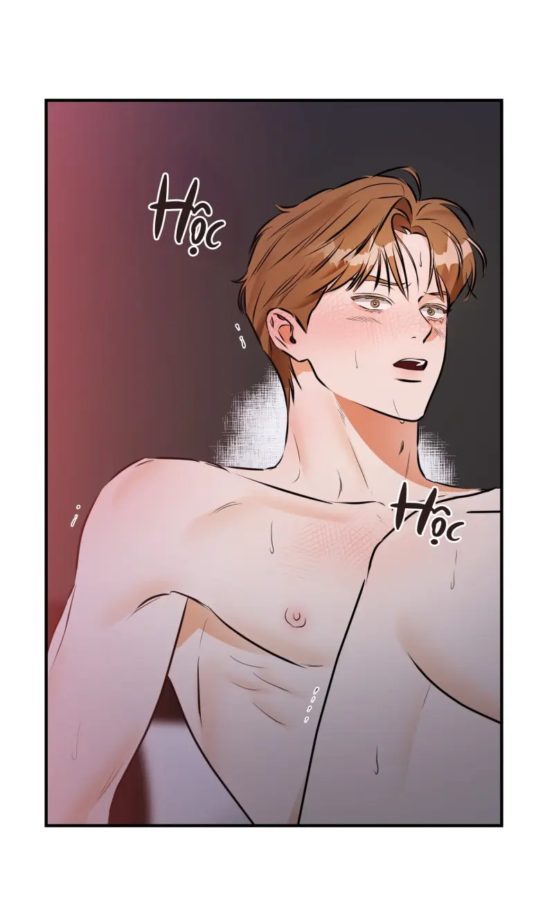 CẬU NHÓC ĐÁNG YÊU CỦA TÔI Chapter 13 Trang 30