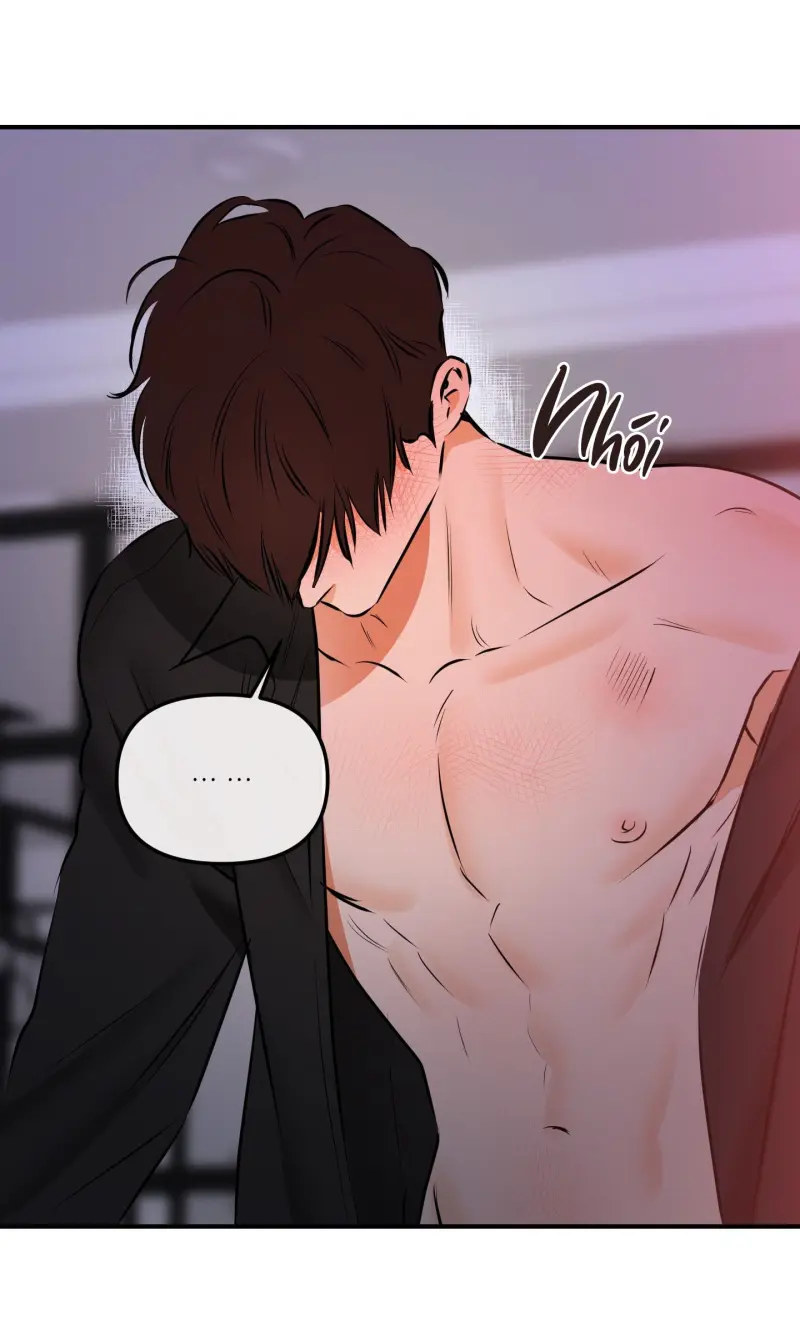 CẬU NHÓC ĐÁNG YÊU CỦA TÔI Chapter 13 Trang 31