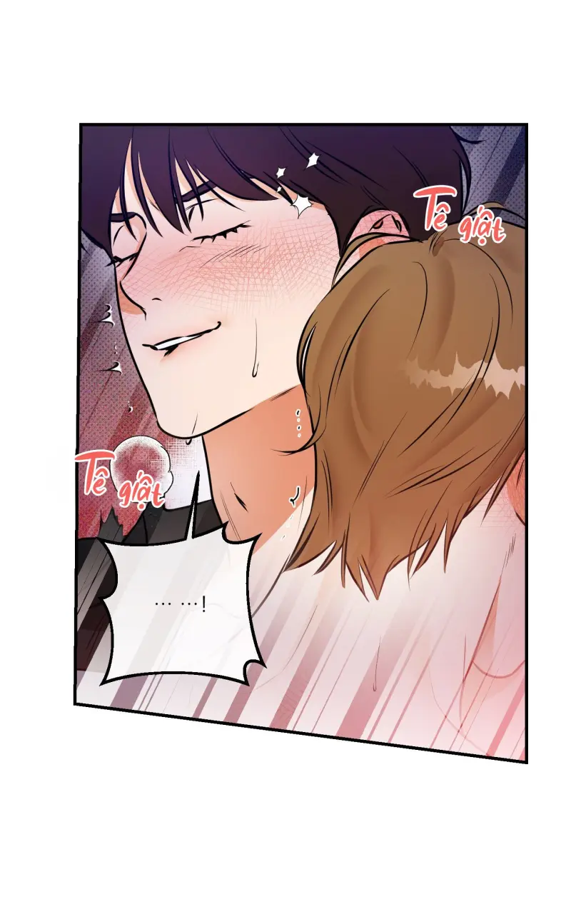 CẬU NHÓC ĐÁNG YÊU CỦA TÔI Chapter 13 Trang 39