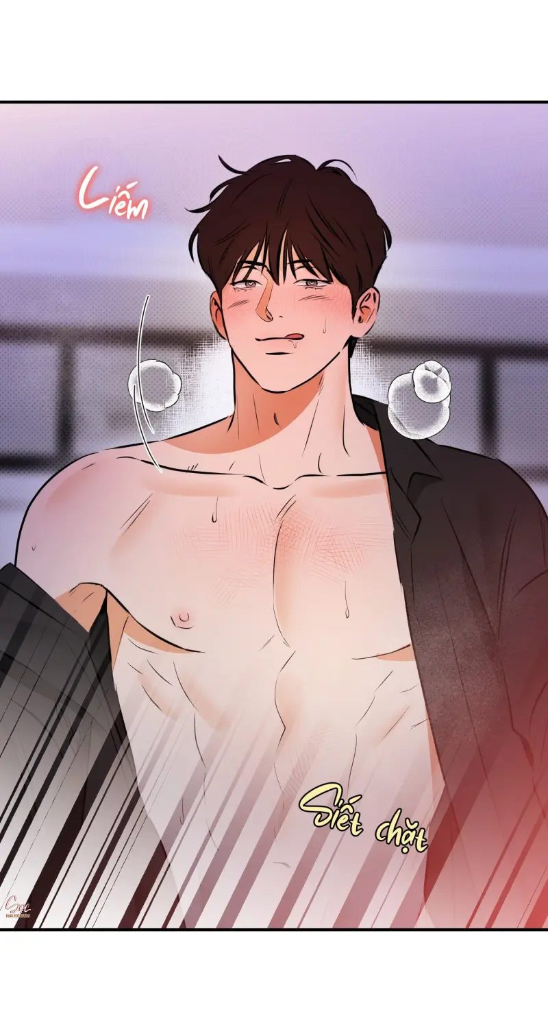 CẬU NHÓC ĐÁNG YÊU CỦA TÔI Chapter 13 Trang 45