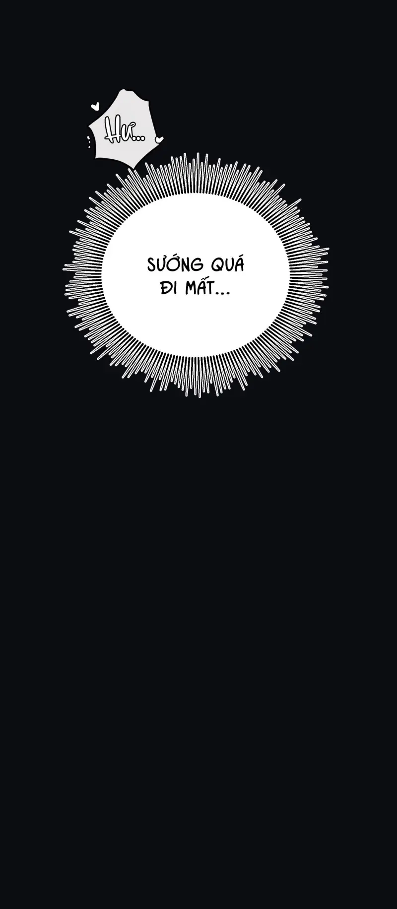 CẬU NHÓC ĐÁNG YÊU CỦA TÔI Chapter 13 Trang 48