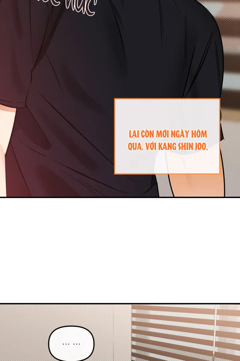 CẬU NHÓC ĐÁNG YÊU CỦA TÔI Chapter 14 Trang 4