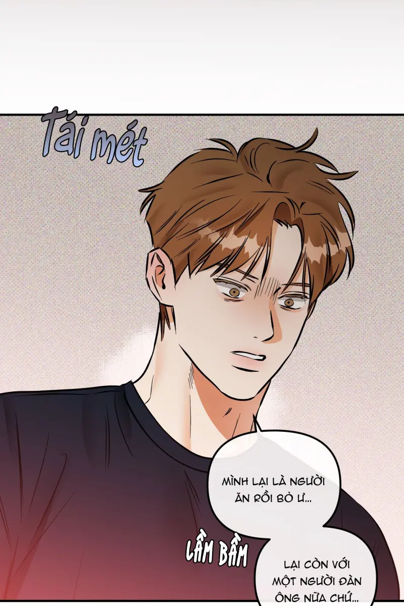 CẬU NHÓC ĐÁNG YÊU CỦA TÔI Chapter 14 Trang 7