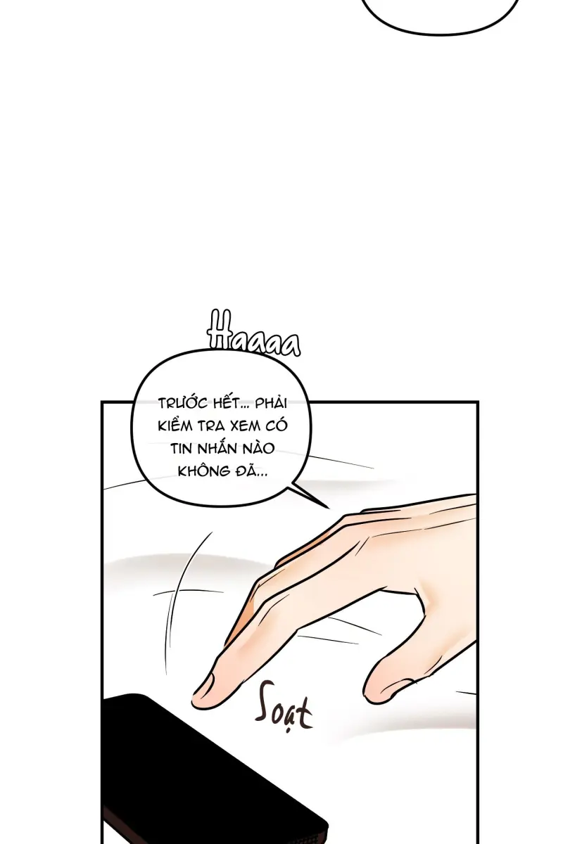 CẬU NHÓC ĐÁNG YÊU CỦA TÔI Chapter 14 Trang 8