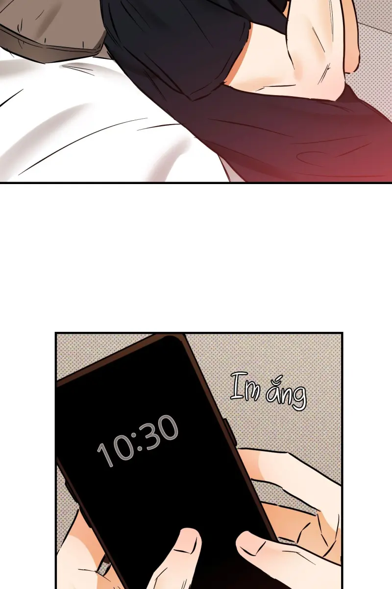 CẬU NHÓC ĐÁNG YÊU CỦA TÔI Chapter 14 Trang 10