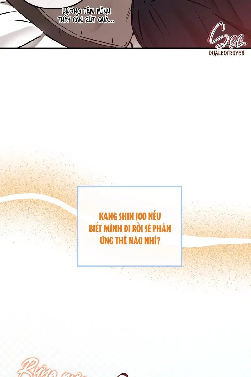 CẬU NHÓC ĐÁNG YÊU CỦA TÔI Chapter 14 Trang 12