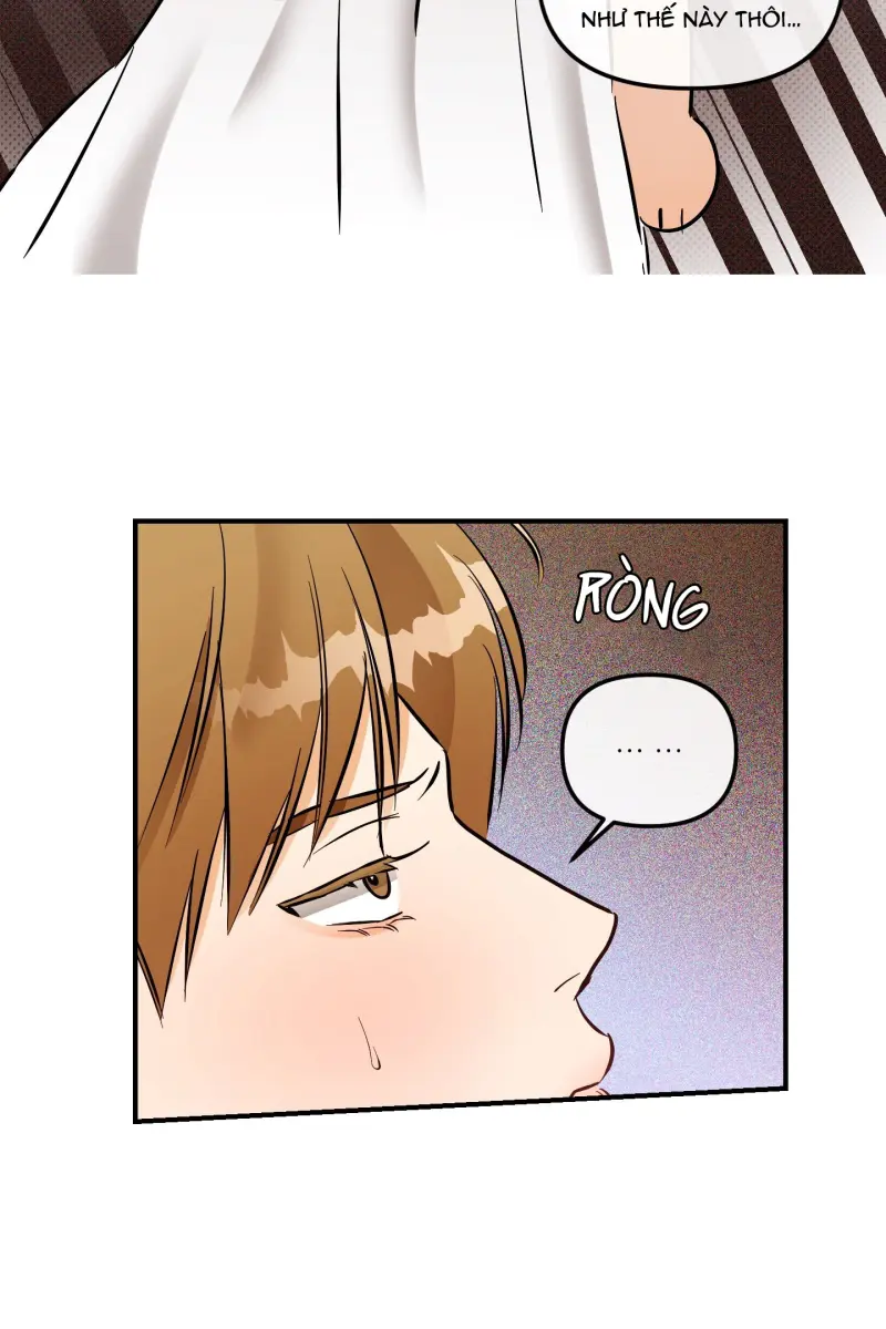 CẬU NHÓC ĐÁNG YÊU CỦA TÔI Chapter 14 Trang 15