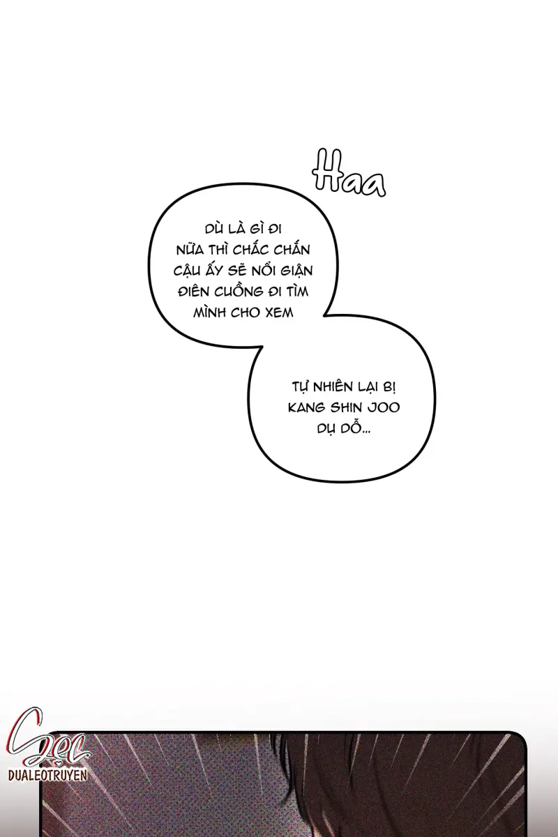 CẬU NHÓC ĐÁNG YÊU CỦA TÔI Chapter 14 Trang 16