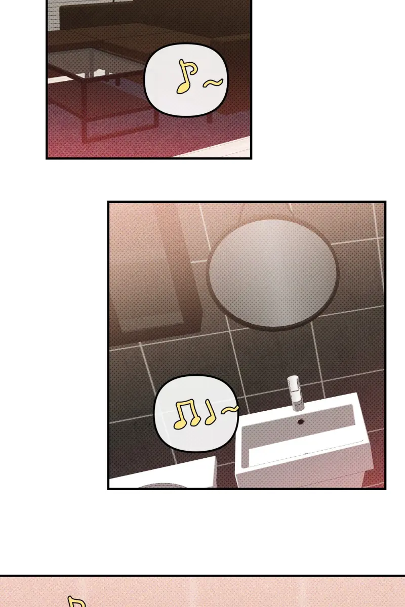 CẬU NHÓC ĐÁNG YÊU CỦA TÔI Chapter 14 Trang 21