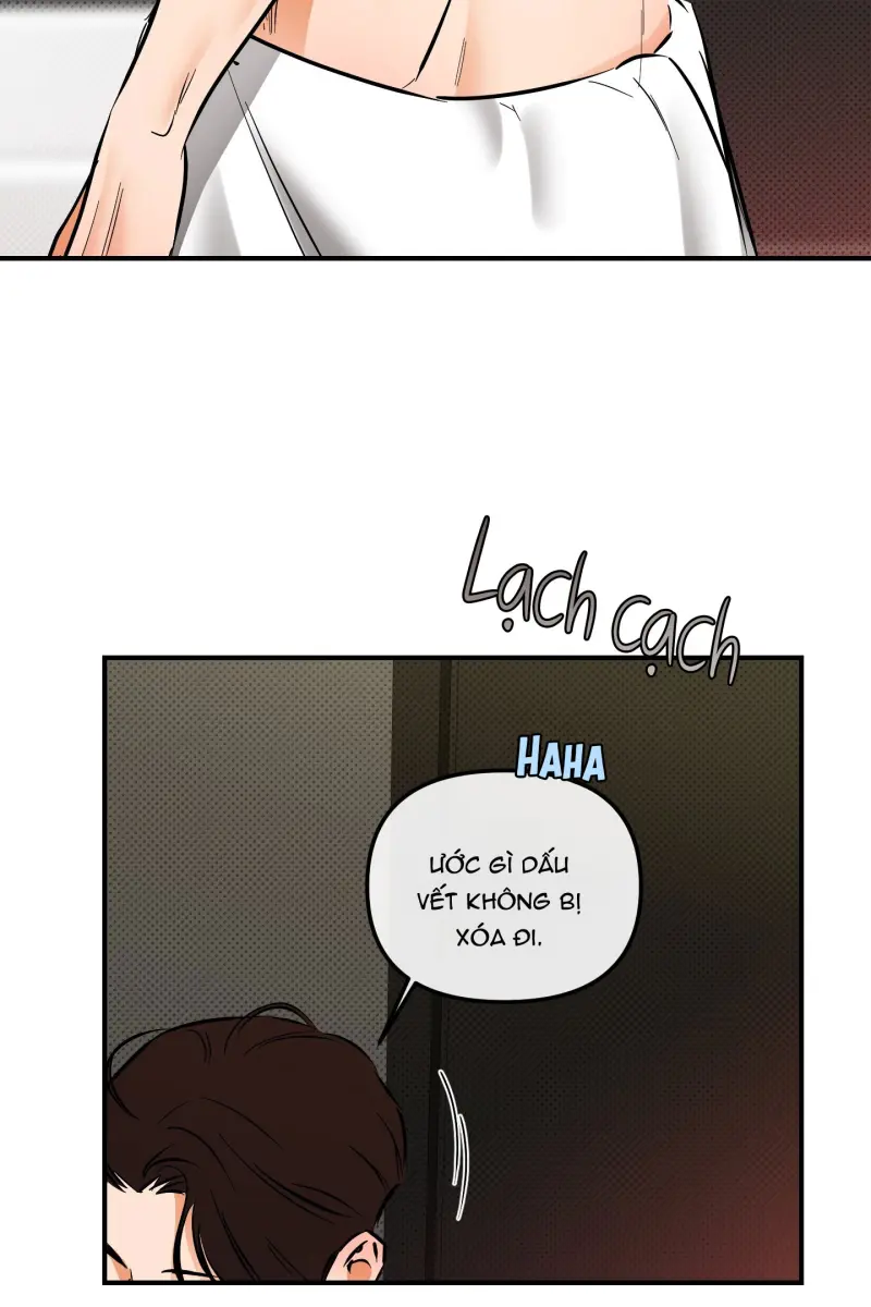 CẬU NHÓC ĐÁNG YÊU CỦA TÔI Chapter 14 Trang 23