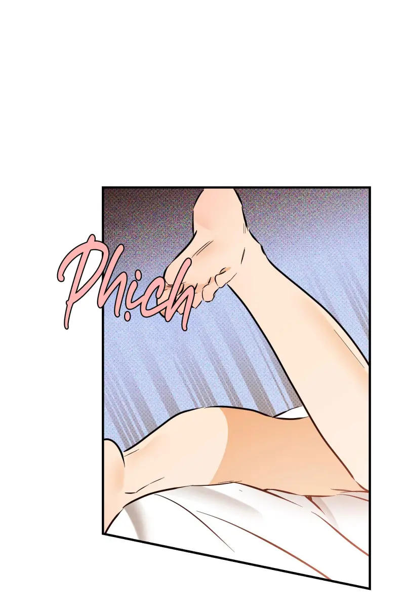 CẬU NHÓC ĐÁNG YÊU CỦA TÔI Chapter 14 Trang 24