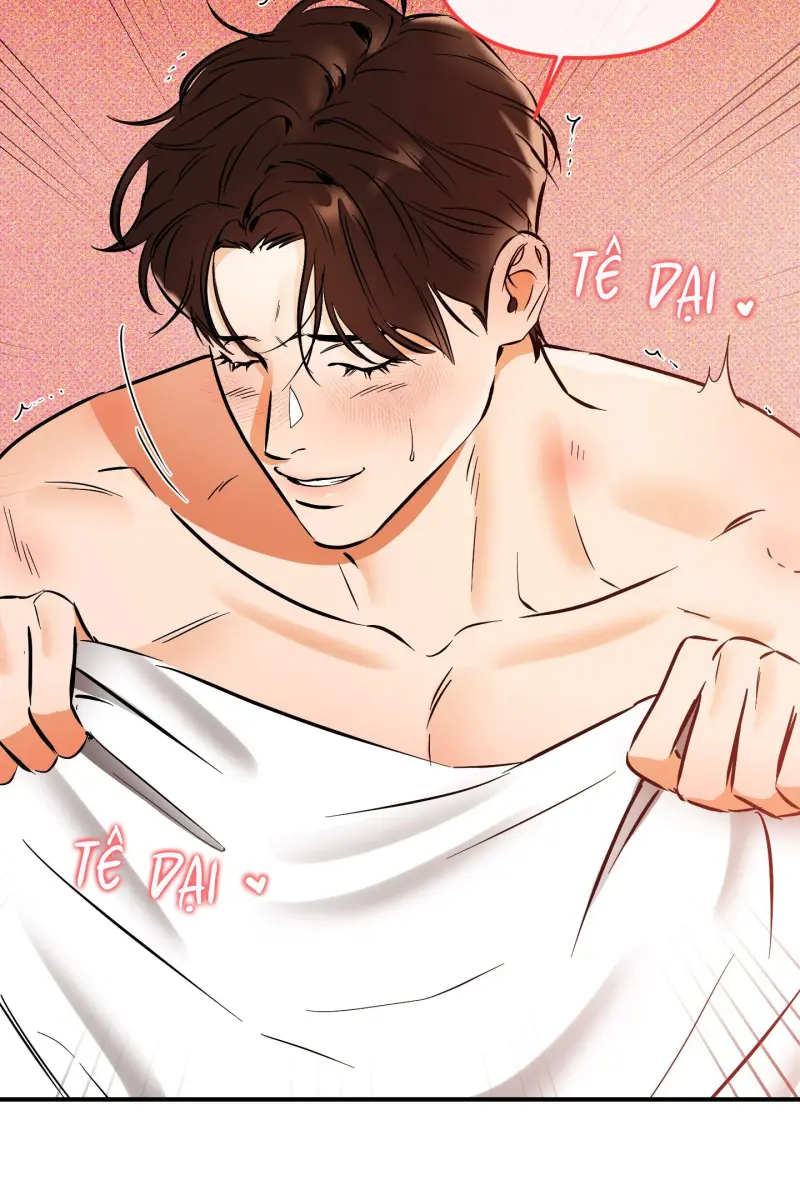 CẬU NHÓC ĐÁNG YÊU CỦA TÔI Chapter 14 Trang 26