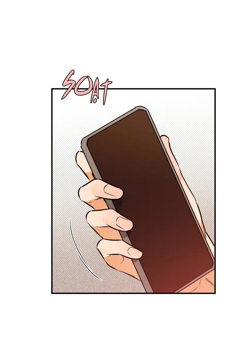 CẬU NHÓC ĐÁNG YÊU CỦA TÔI Chapter 14 Trang 27