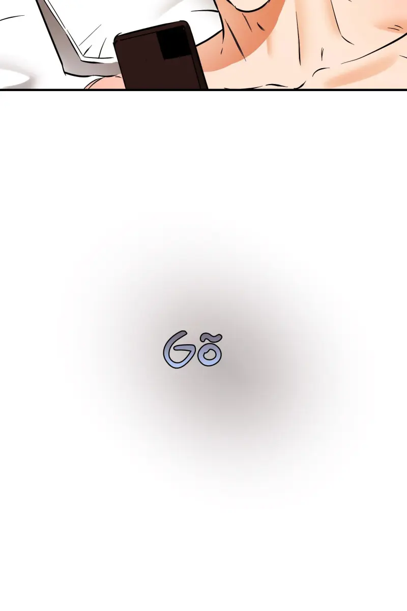 CẬU NHÓC ĐÁNG YÊU CỦA TÔI Chapter 14 Trang 33