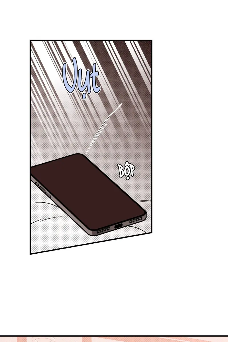 CẬU NHÓC ĐÁNG YÊU CỦA TÔI Chapter 14 Trang 34