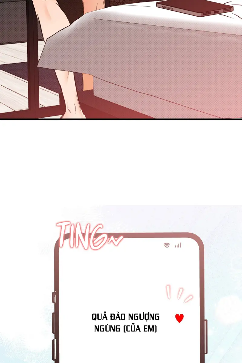 CẬU NHÓC ĐÁNG YÊU CỦA TÔI Chapter 14 Trang 36