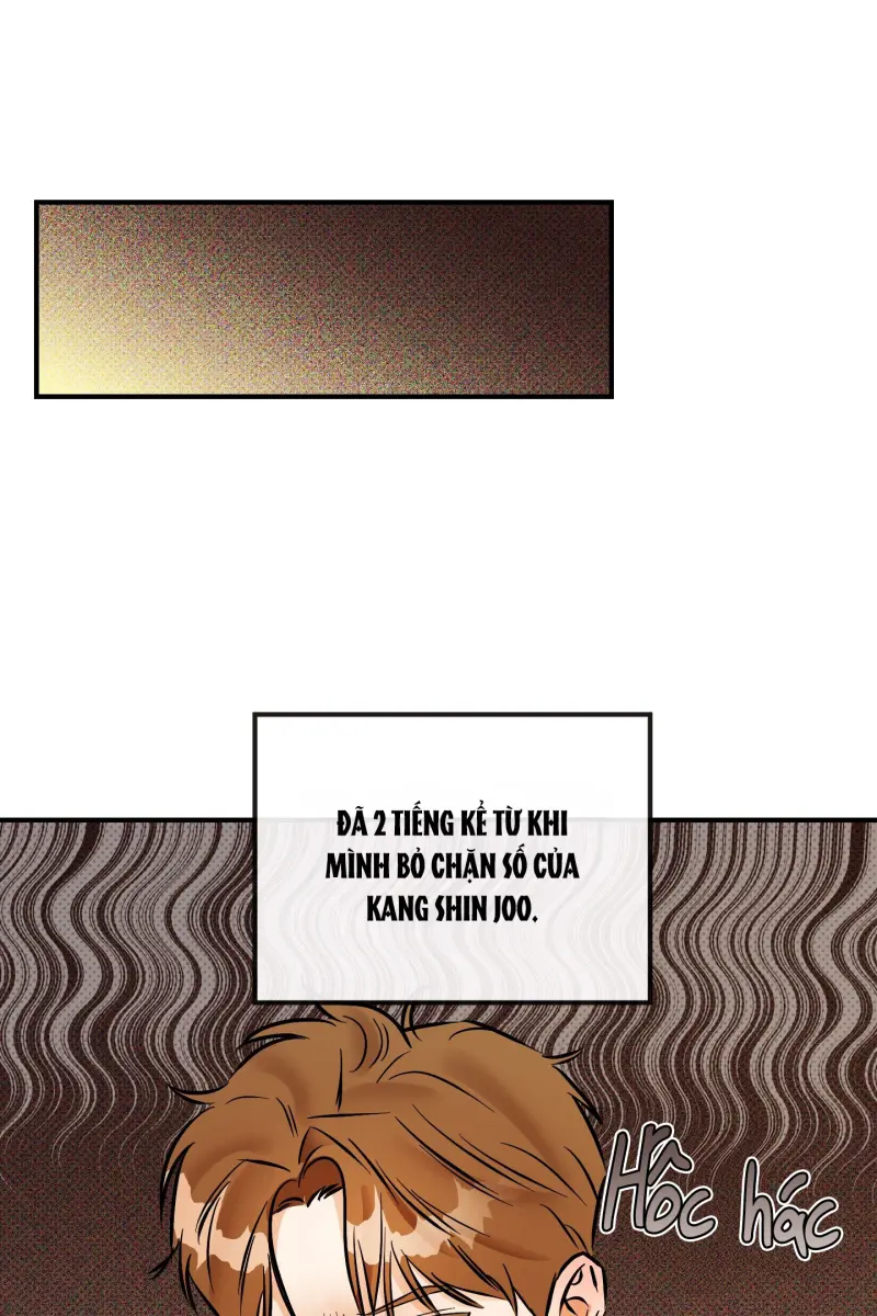 CẬU NHÓC ĐÁNG YÊU CỦA TÔI Chapter 14 Trang 38