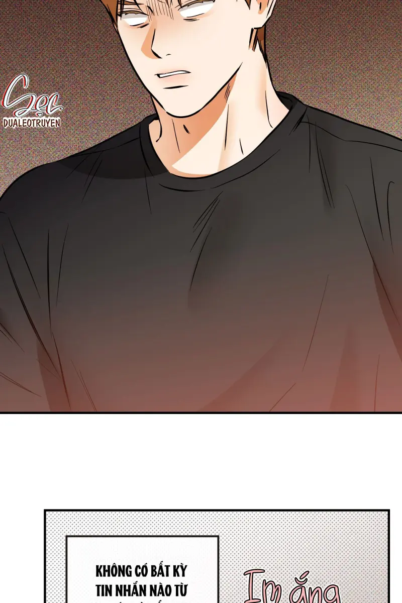 CẬU NHÓC ĐÁNG YÊU CỦA TÔI Chapter 14 Trang 39