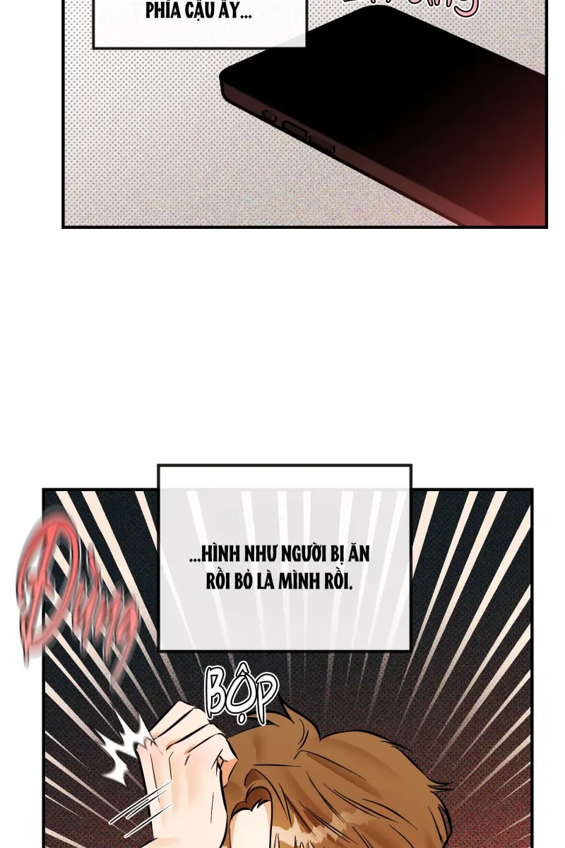 CẬU NHÓC ĐÁNG YÊU CỦA TÔI Chapter 14 Trang 40