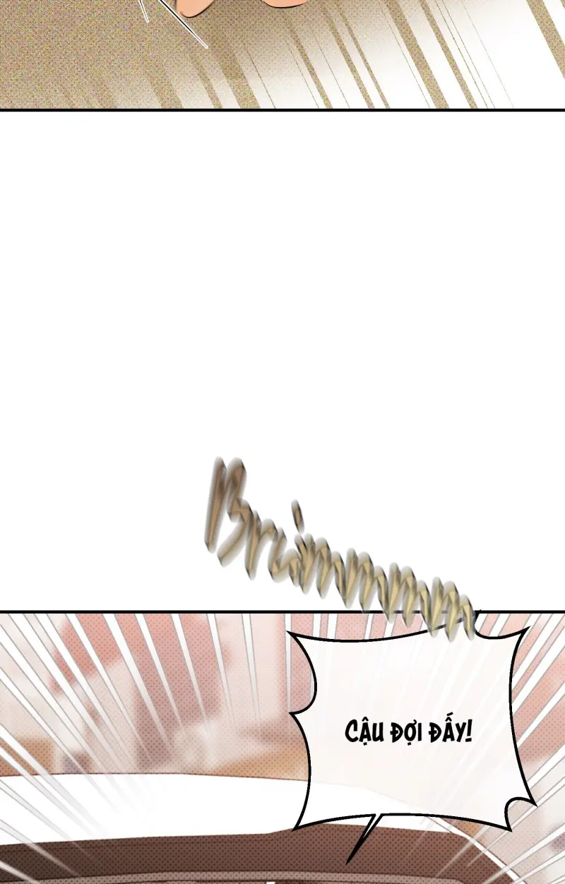 CẬU NHÓC ĐÁNG YÊU CỦA TÔI Chapter 14 Trang 43