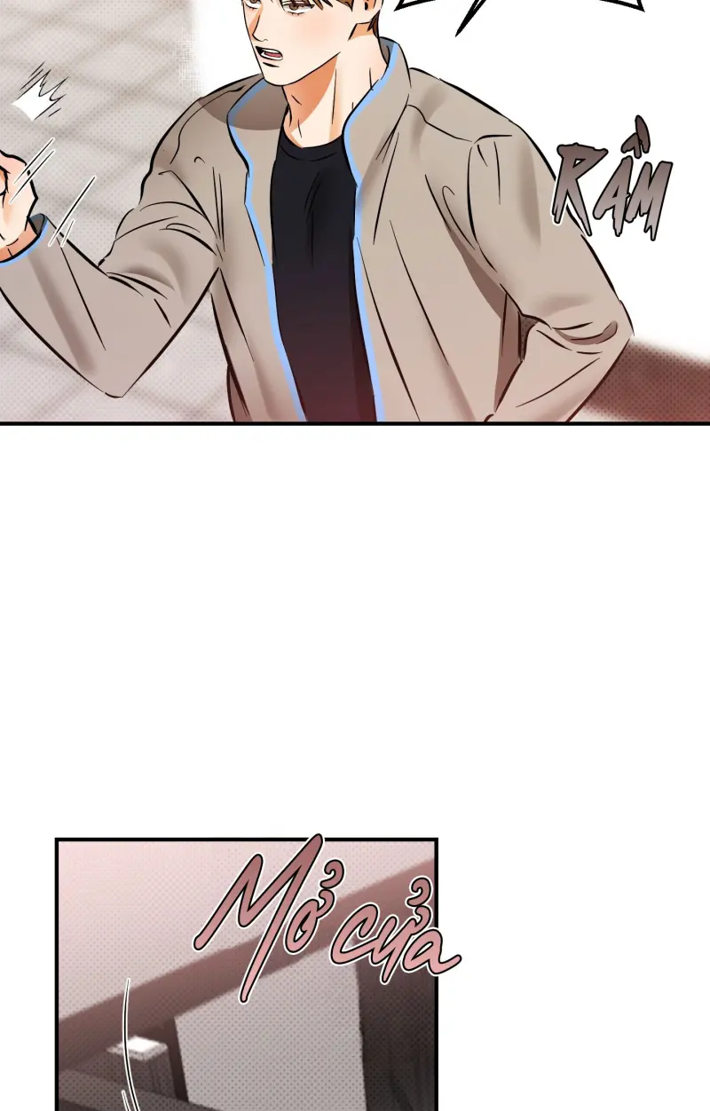 CẬU NHÓC ĐÁNG YÊU CỦA TÔI Chapter 14 Trang 46