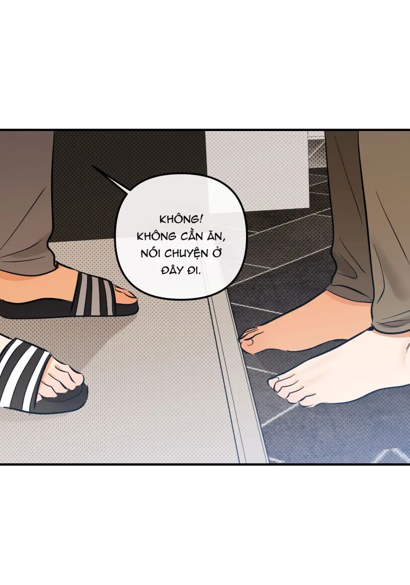 CẬU NHÓC ĐÁNG YÊU CỦA TÔI Chapter 14 Trang 51