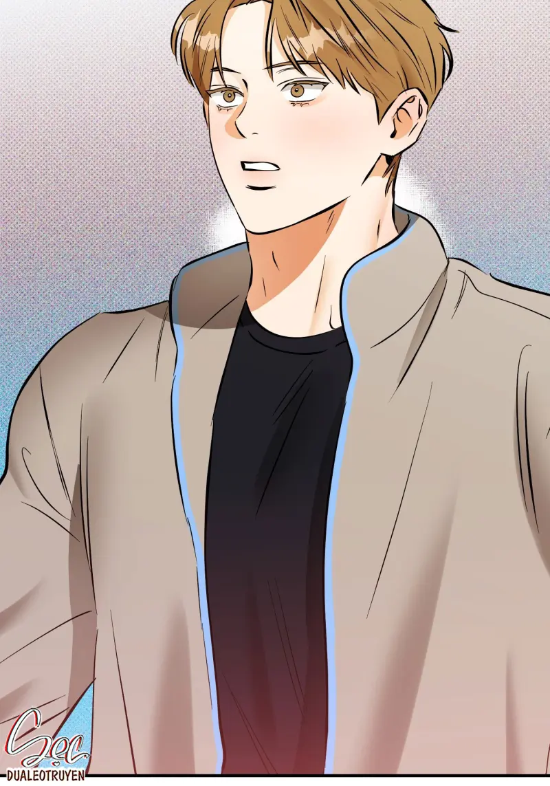 CẬU NHÓC ĐÁNG YÊU CỦA TÔI Chapter 14 Trang 57