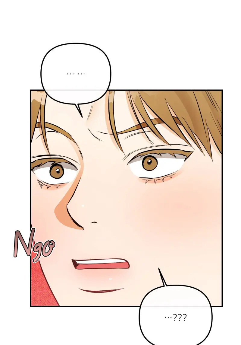 CẬU NHÓC ĐÁNG YÊU CỦA TÔI Chapter 14 Trang 58