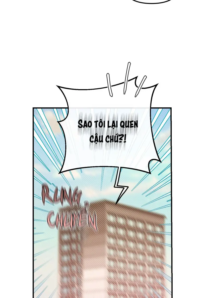 CẬU NHÓC ĐÁNG YÊU CỦA TÔI Chapter 14 Trang 59