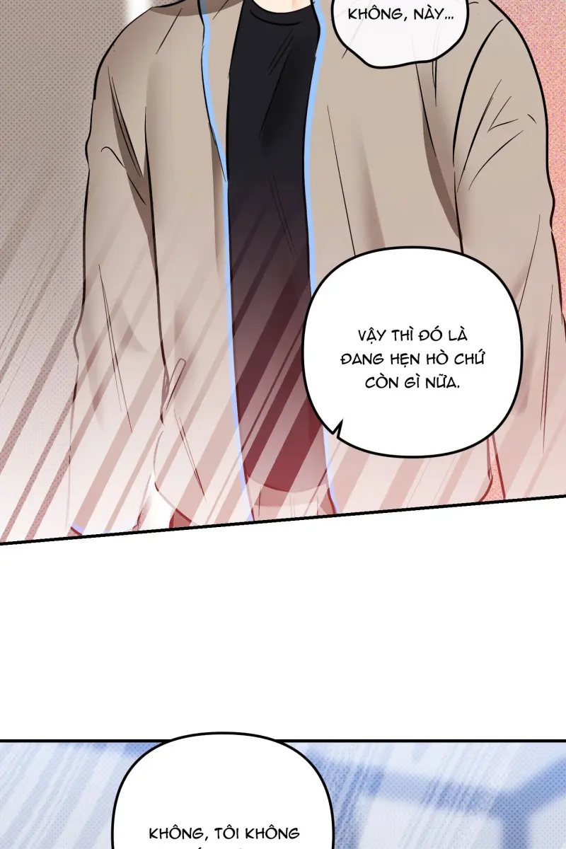 CẬU NHÓC ĐÁNG YÊU CỦA TÔI Chapter 14 Trang 64