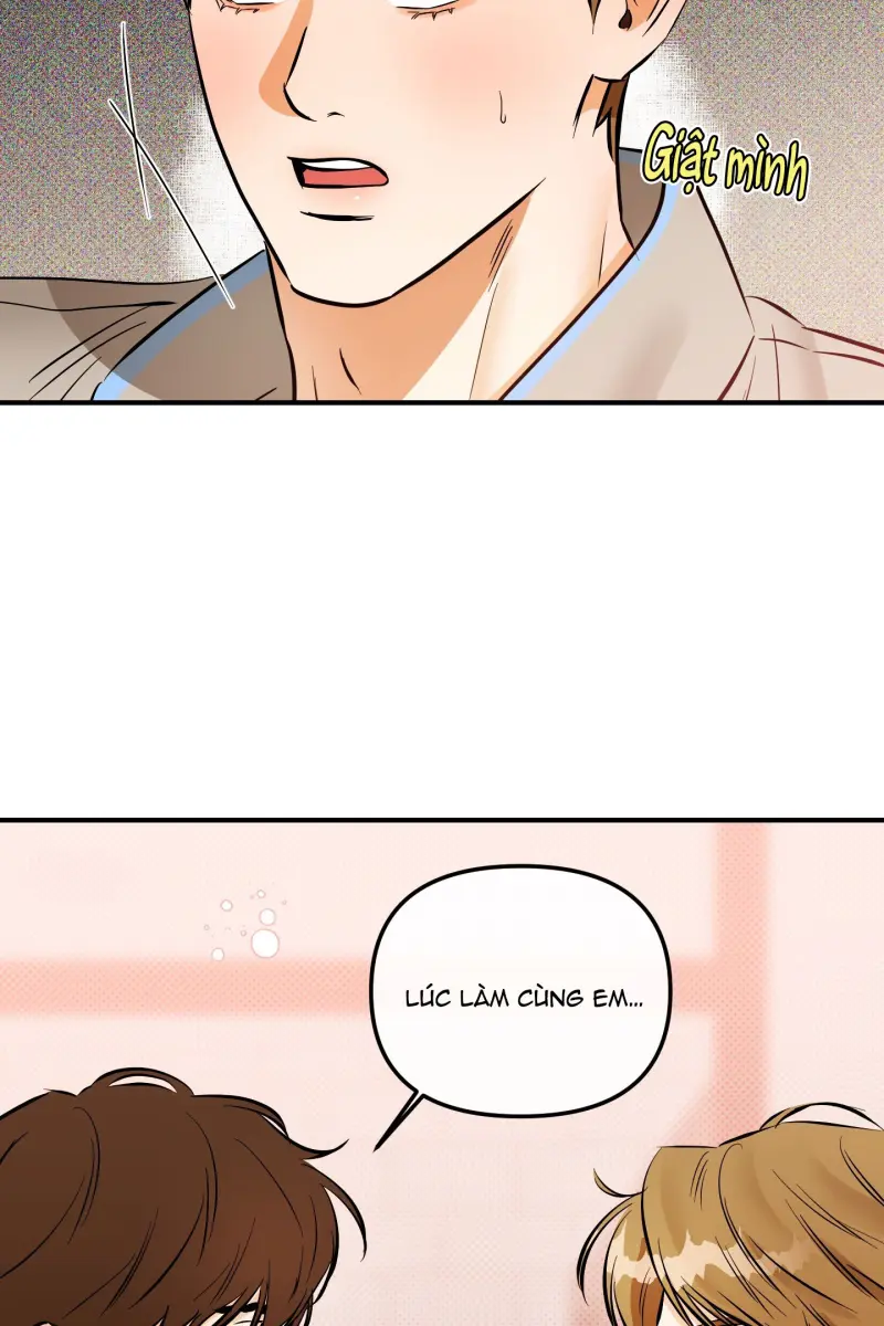 CẬU NHÓC ĐÁNG YÊU CỦA TÔI Chapter 14 Trang 68