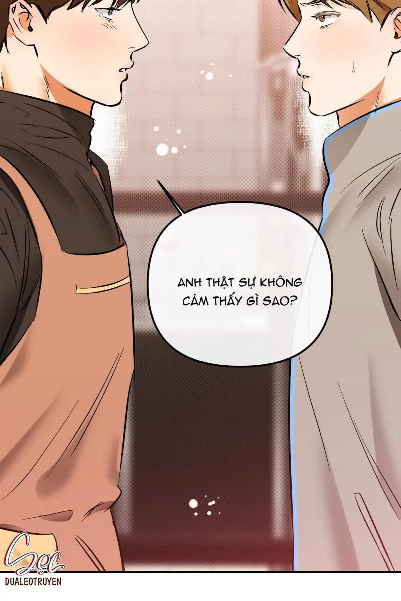 CẬU NHÓC ĐÁNG YÊU CỦA TÔI Chapter 14 Trang 69