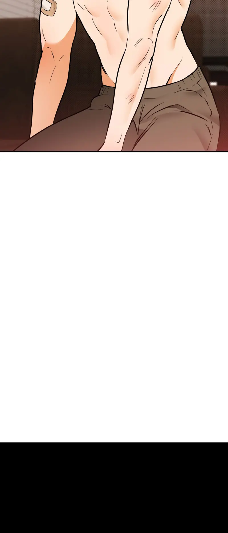 CẬU NHÓC ĐÁNG YÊU CỦA TÔI Chapter 15 Trang 21