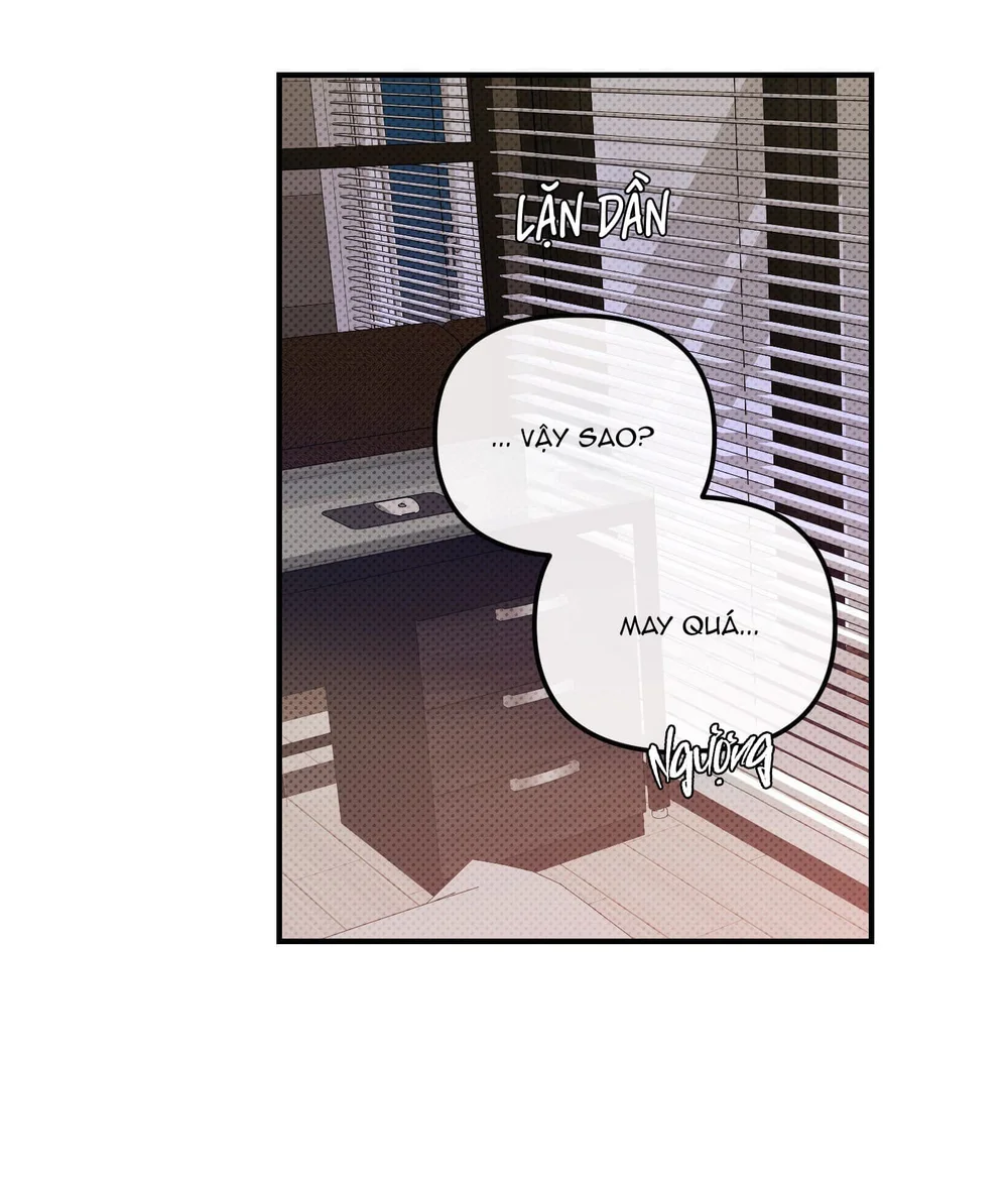 CẬU NHÓC ĐÁNG YÊU CỦA TÔI Chapter 17 Trang 10