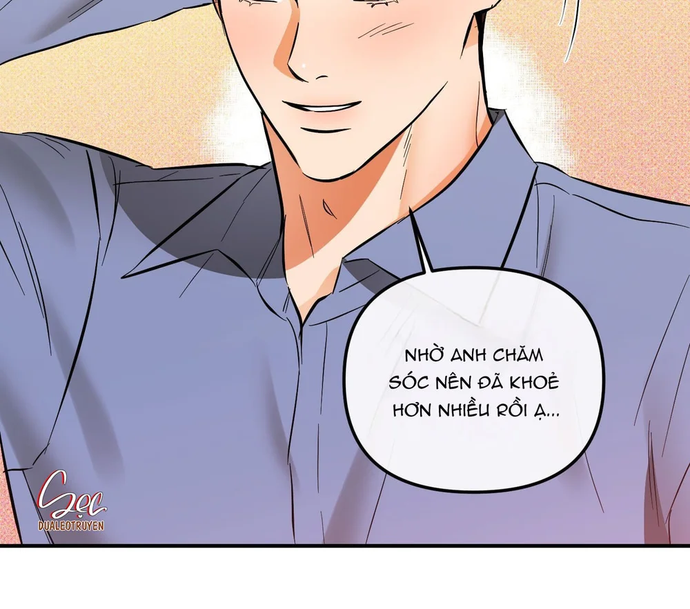 CẬU NHÓC ĐÁNG YÊU CỦA TÔI Chapter 17 Trang 12