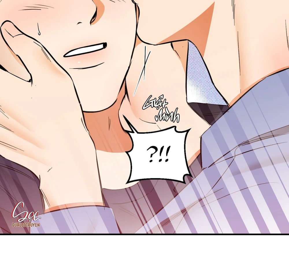 CẬU NHÓC ĐÁNG YÊU CỦA TÔI Chapter 17 Trang 18