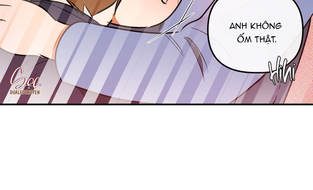 CẬU NHÓC ĐÁNG YÊU CỦA TÔI Chapter 17 Trang 20