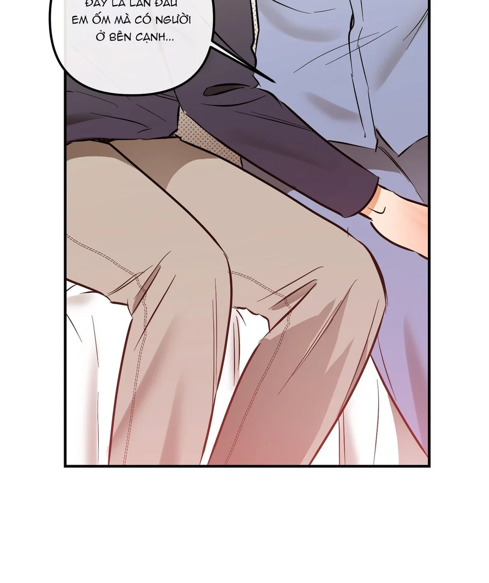 CẬU NHÓC ĐÁNG YÊU CỦA TÔI Chapter 17 Trang 22