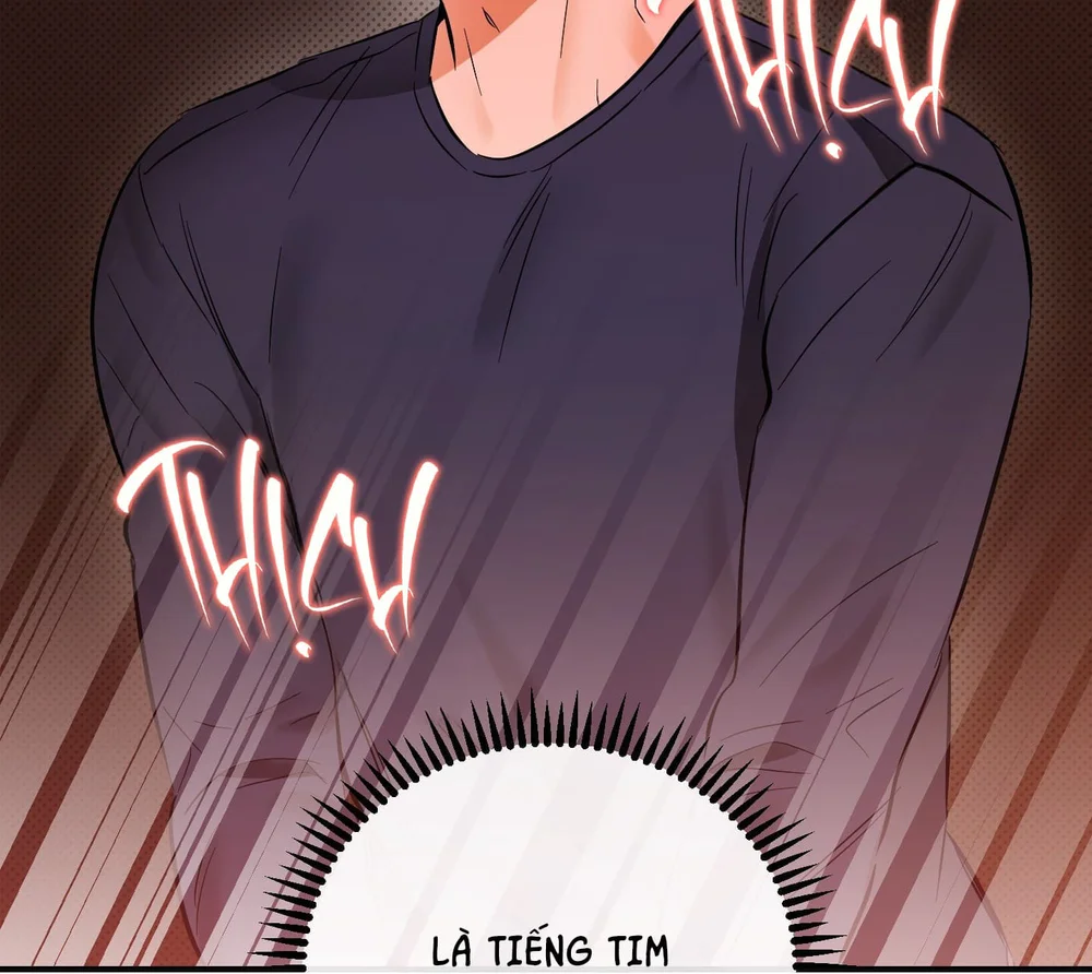 CẬU NHÓC ĐÁNG YÊU CỦA TÔI Chapter 17 Trang 28