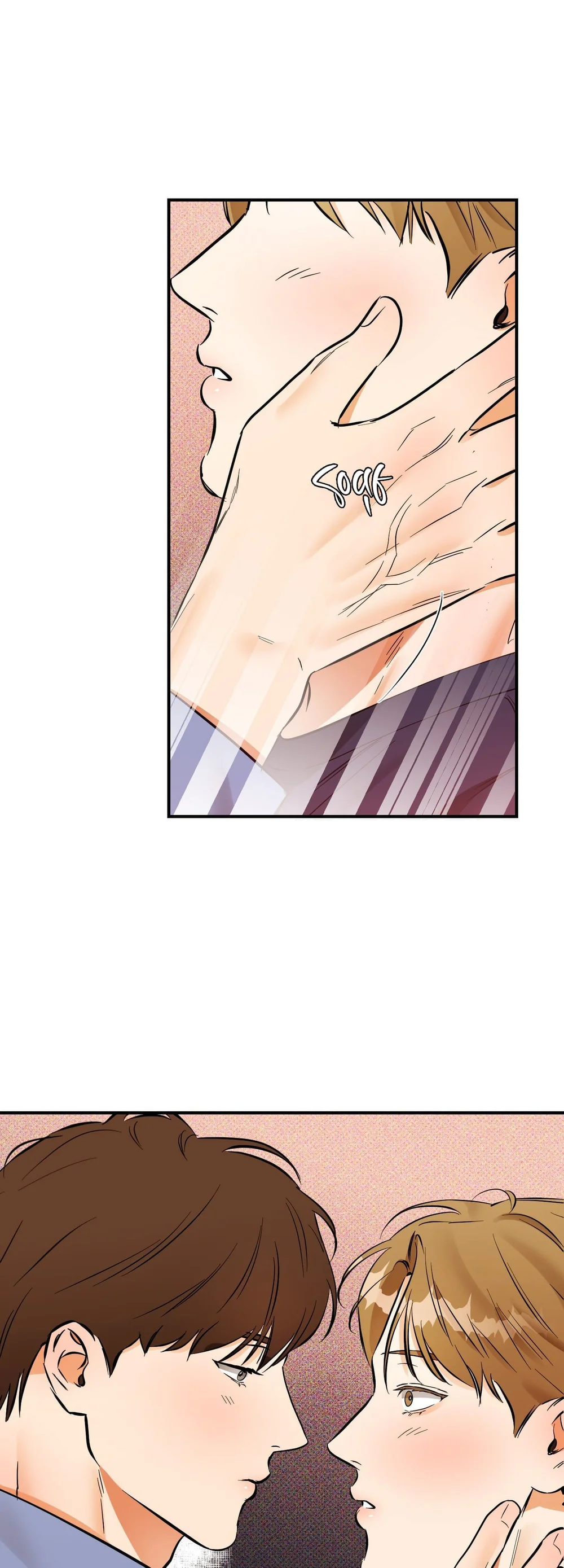 CẬU NHÓC ĐÁNG YÊU CỦA TÔI Chapter 17 Trang 31