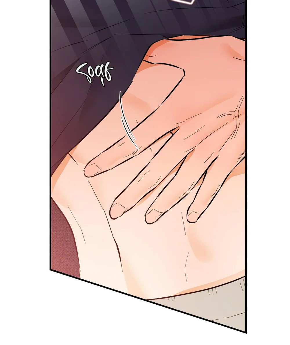 CẬU NHÓC ĐÁNG YÊU CỦA TÔI Chapter 17 Trang 36