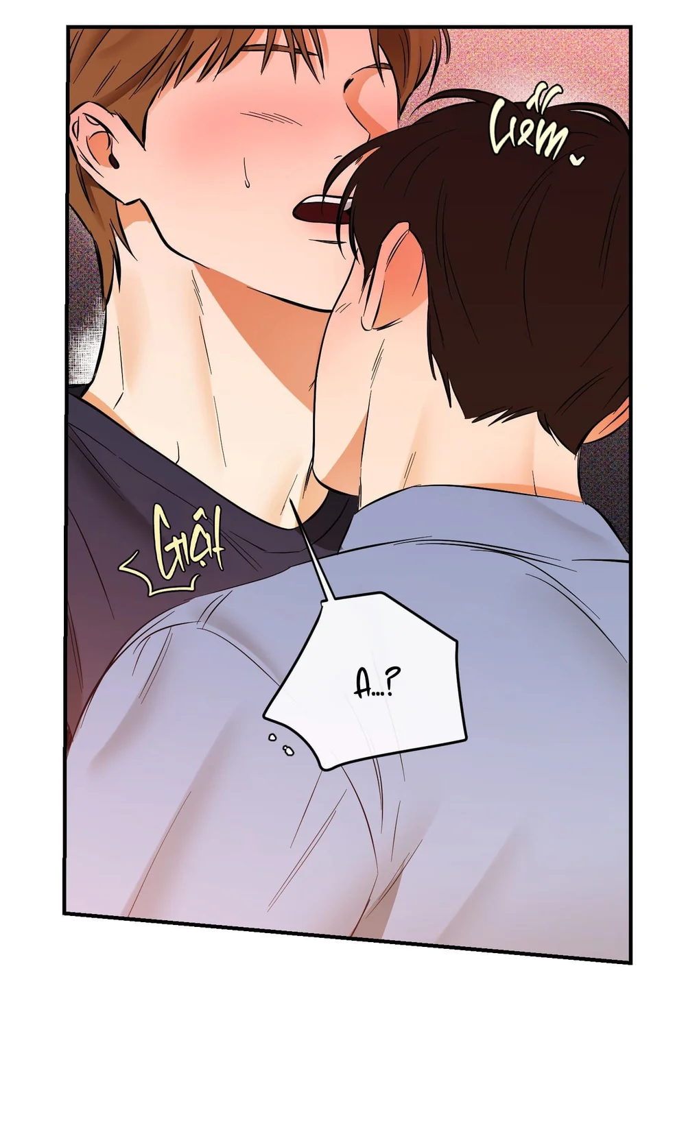 CẬU NHÓC ĐÁNG YÊU CỦA TÔI Chapter 17 Trang 38