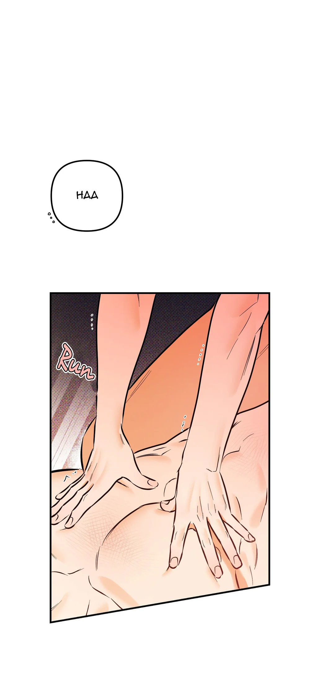 CẬU NHÓC ĐÁNG YÊU CỦA TÔI Chapter 18 Trang 18