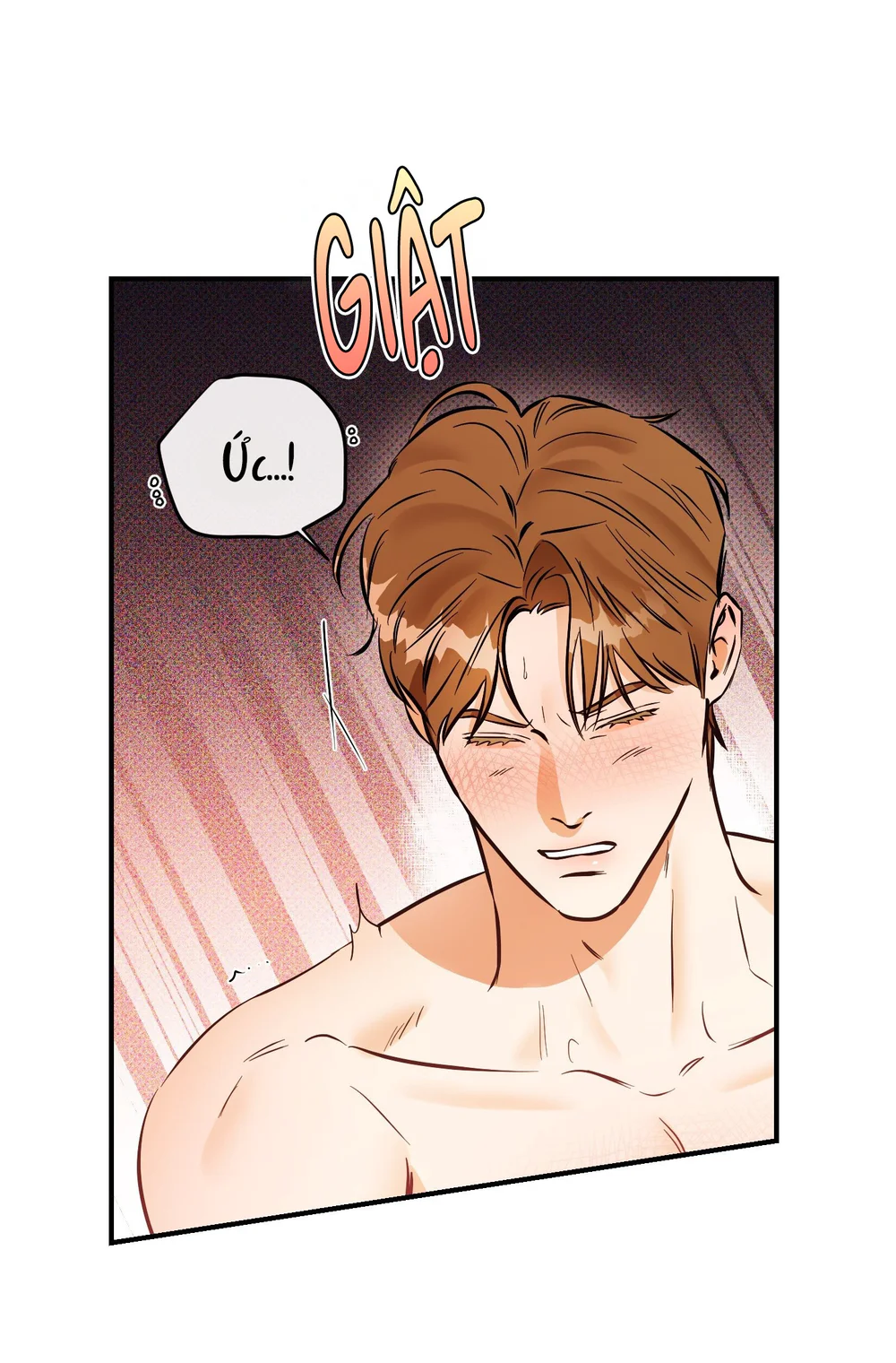 CẬU NHÓC ĐÁNG YÊU CỦA TÔI Chapter 18 Trang 20