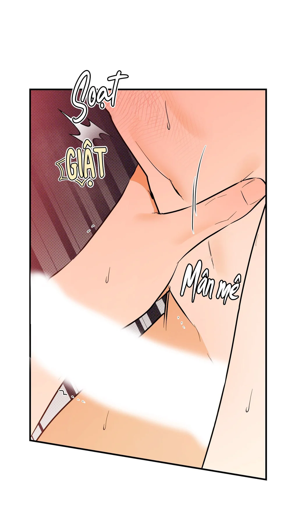 CẬU NHÓC ĐÁNG YÊU CỦA TÔI Chapter 18 Trang 38