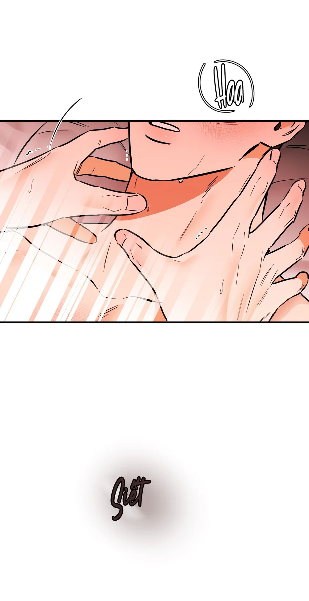 CẬU NHÓC ĐÁNG YÊU CỦA TÔI Chapter 18 Trang 54