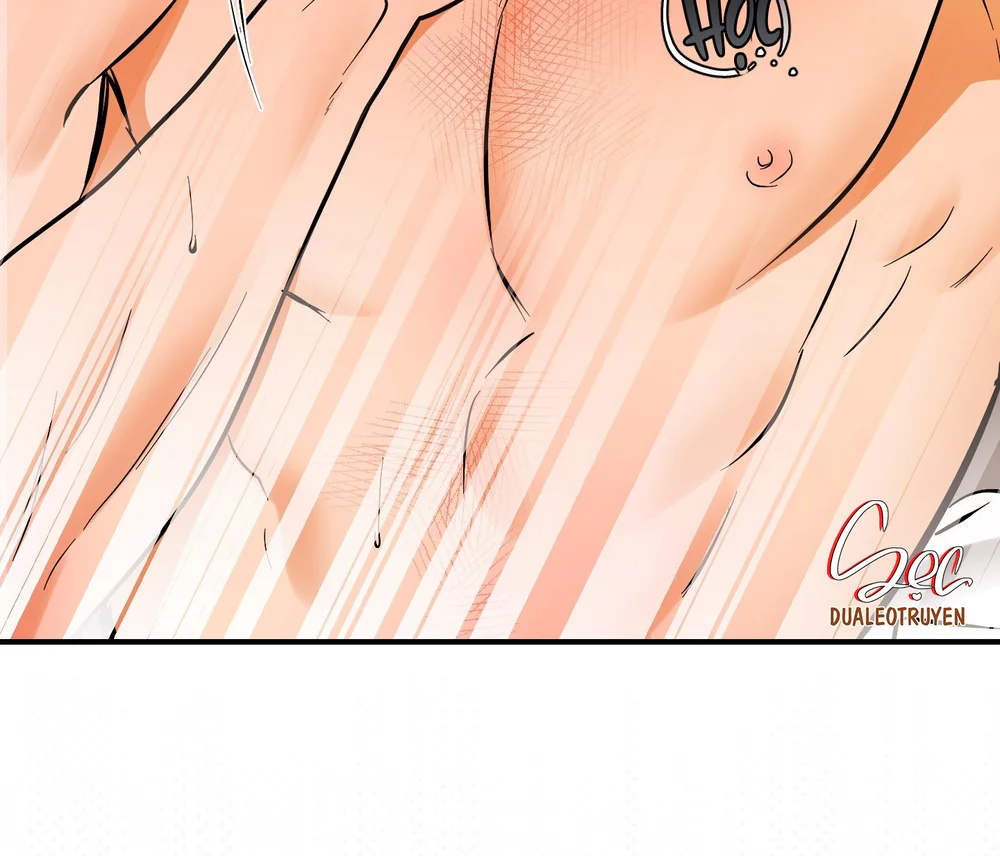 CẬU NHÓC ĐÁNG YÊU CỦA TÔI Chapter 18 Trang 62