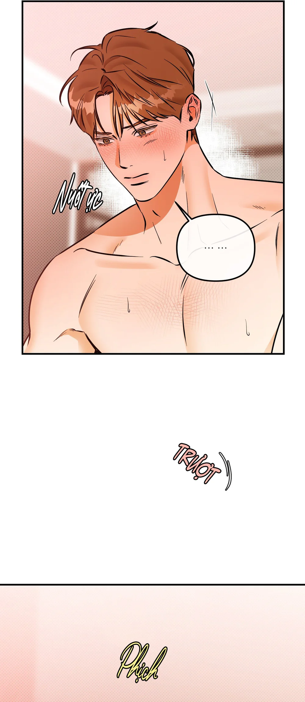 CẬU NHÓC ĐÁNG YÊU CỦA TÔI Chapter 19 Trang 6